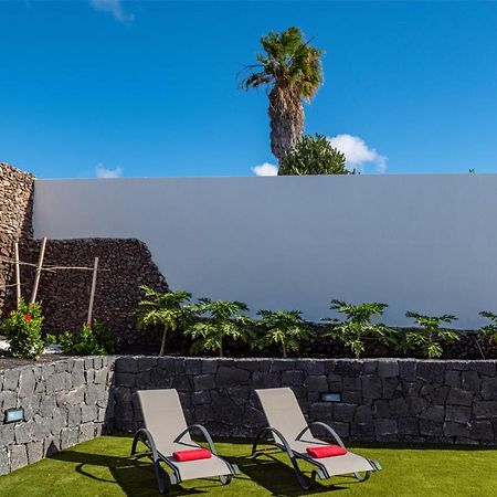 Villa Rossa - Villas Now - LH215 By Villas Now Ltd Playa Blanca  Exterior foto