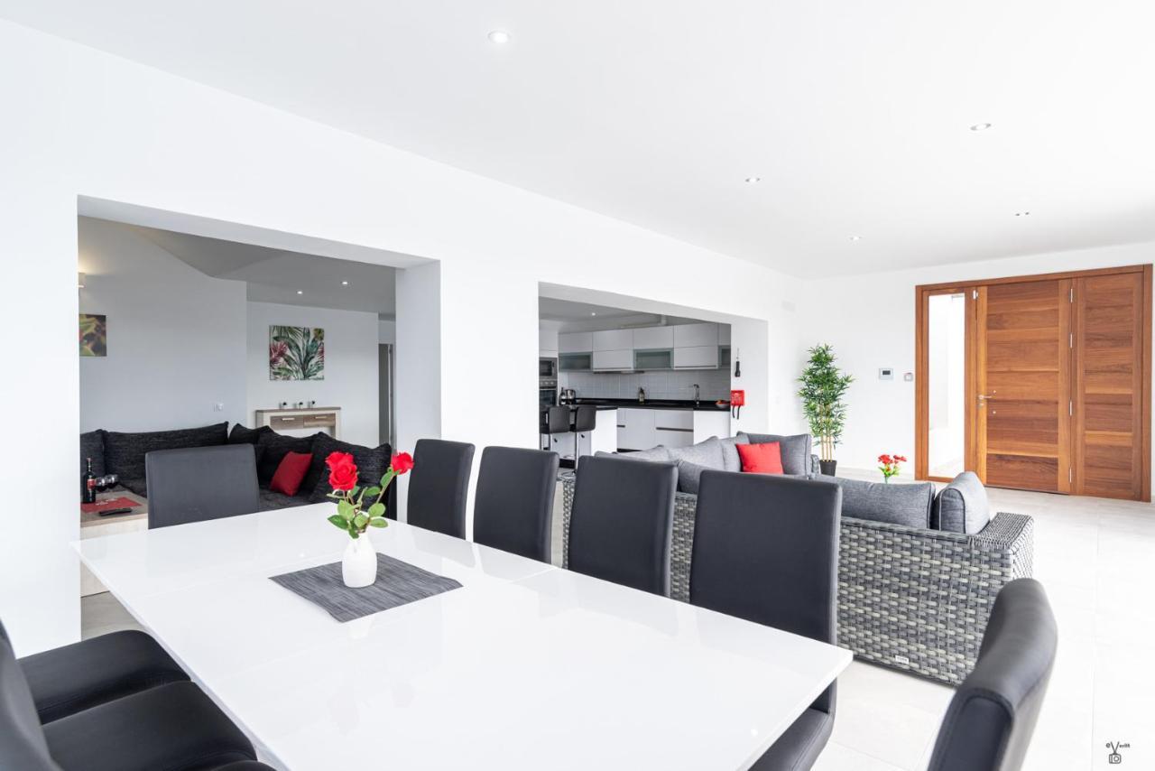 Villa Rossa - Villas Now - LH215 By Villas Now Ltd Playa Blanca  Exterior foto