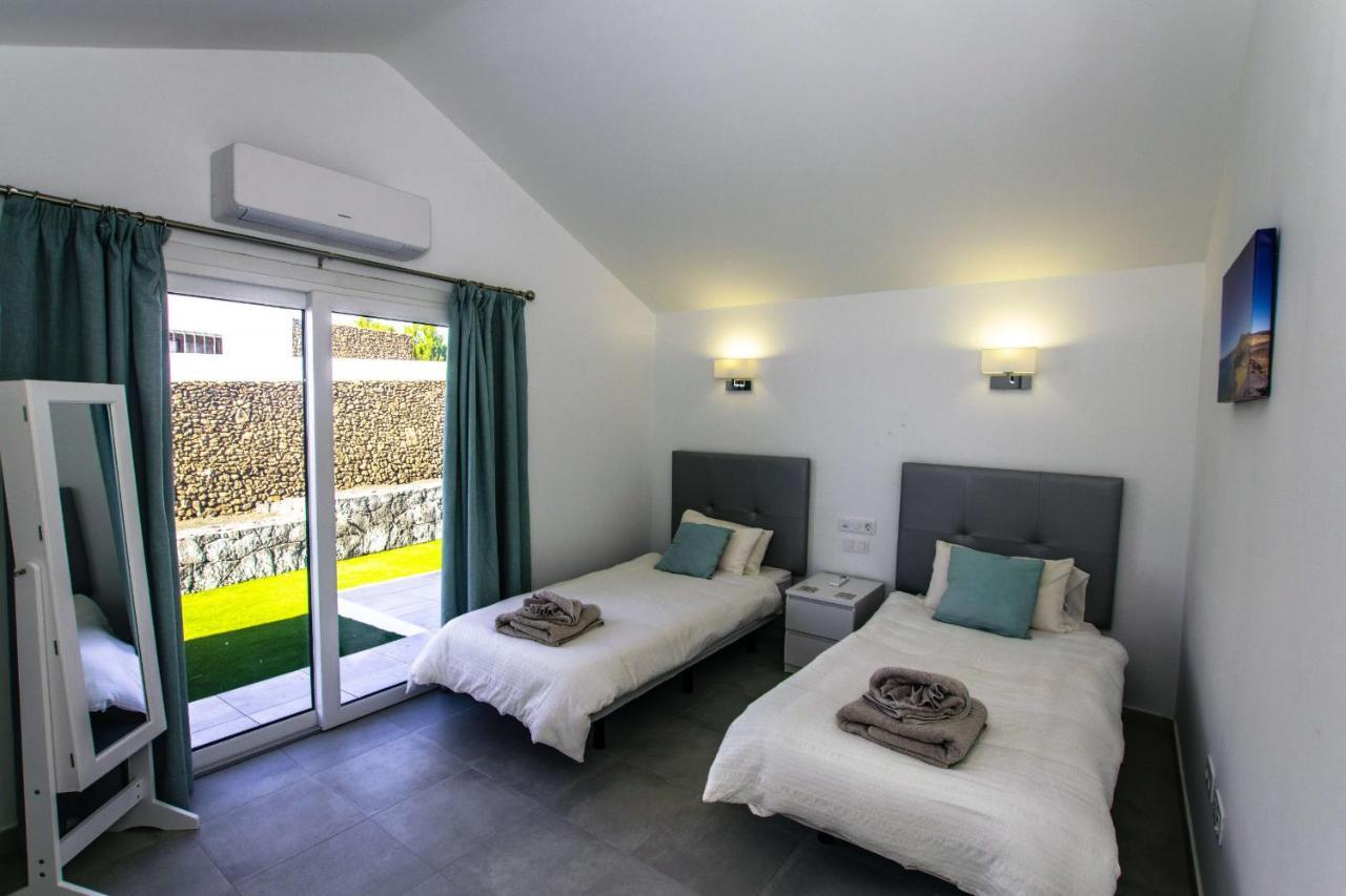 Villa Rossa - Villas Now - LH215 By Villas Now Ltd Playa Blanca  Exterior foto