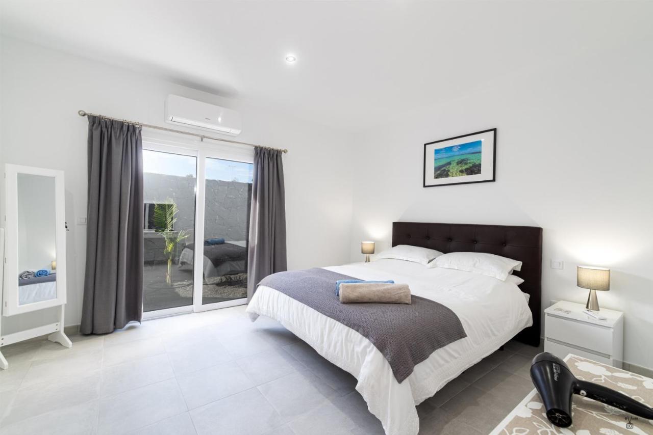 Villa Rossa - Villas Now - LH215 By Villas Now Ltd Playa Blanca  Exterior foto